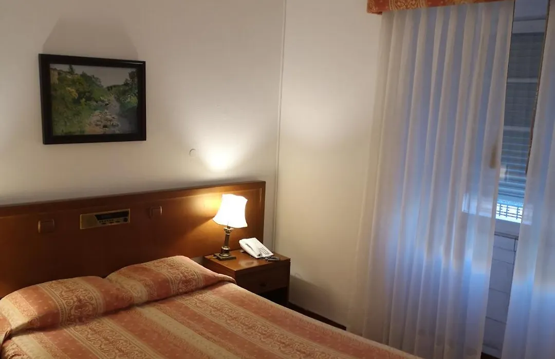 Hotel Nazareth-1