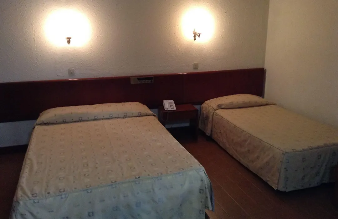 Hotel Nazareth-1