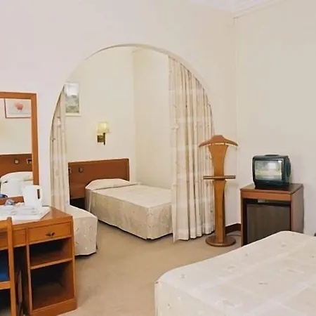 Hotel Nazareth-3