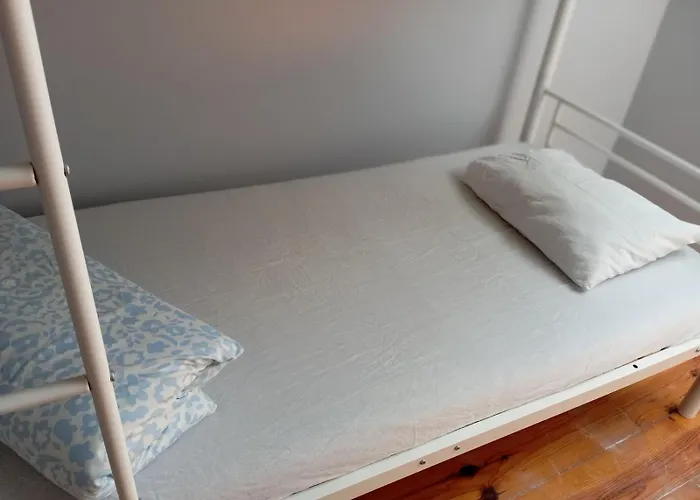 Daora Lisbon Beds